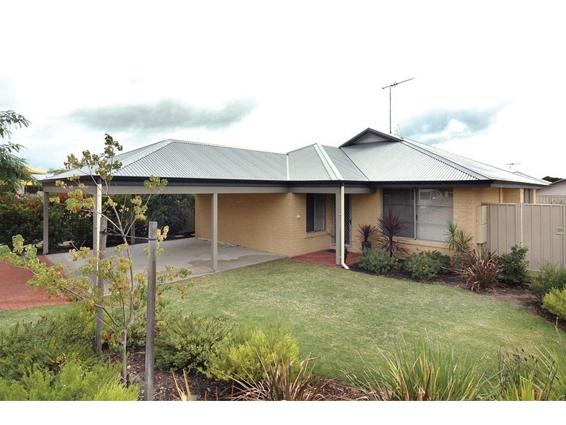 2c Claughton Way, Glen Iris WA 6230