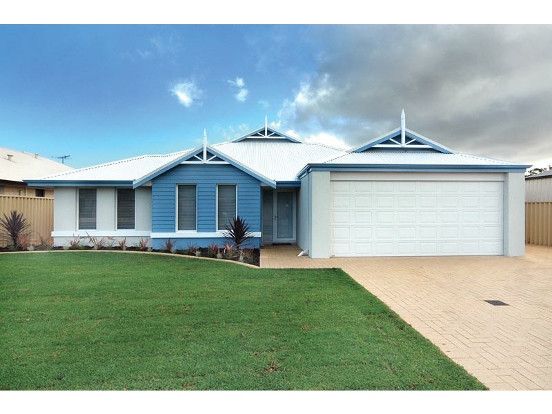 4 ELATA COURT, Glen Iris WA 6230