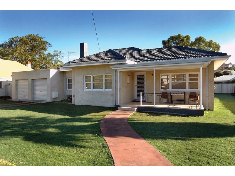 46 Williams Street, Bunbury WA 6230