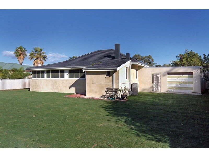 46 Williams Street, Bunbury WA 6230