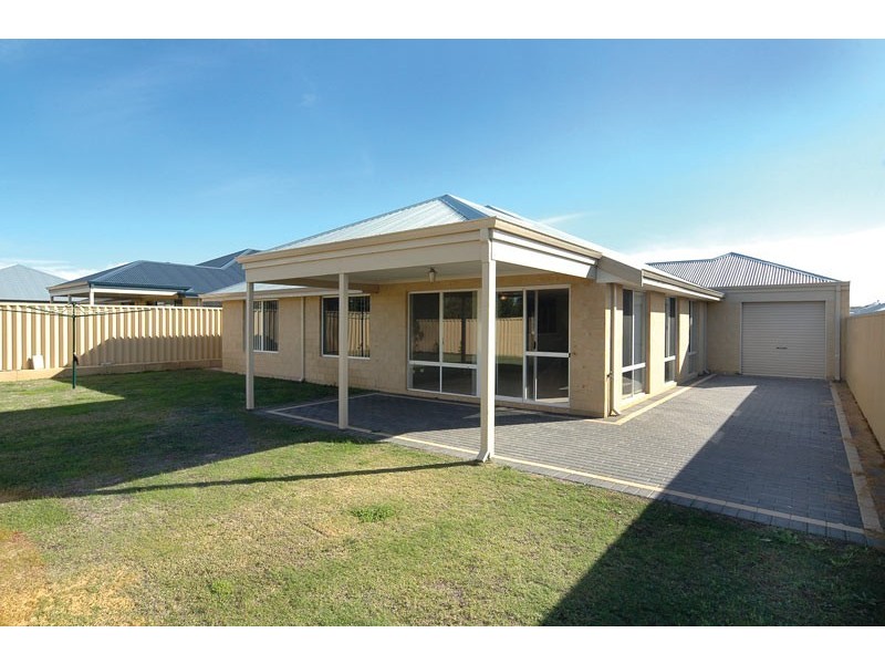 7 SHERIFF FAIRWAY, Dalyellup WA 6230