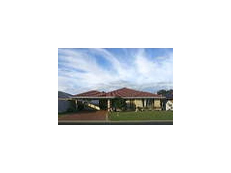 5 Tremandra Way, Glen Iris WA 6230