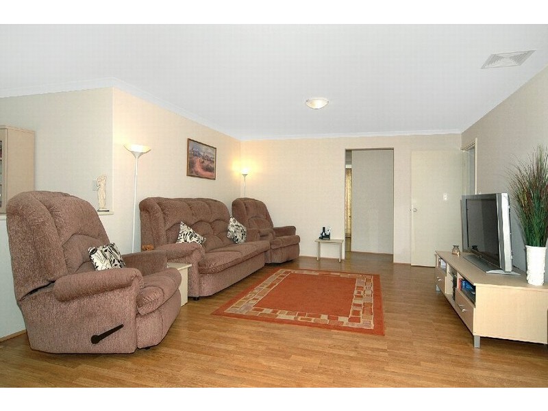 6 Diamond Link, Australind WA 6233