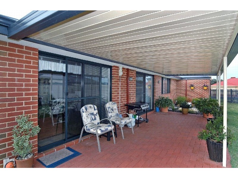 6 Diamond Link, Australind WA 6233