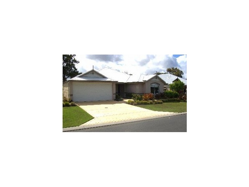 5 The Boulevard, Australind WA 6233