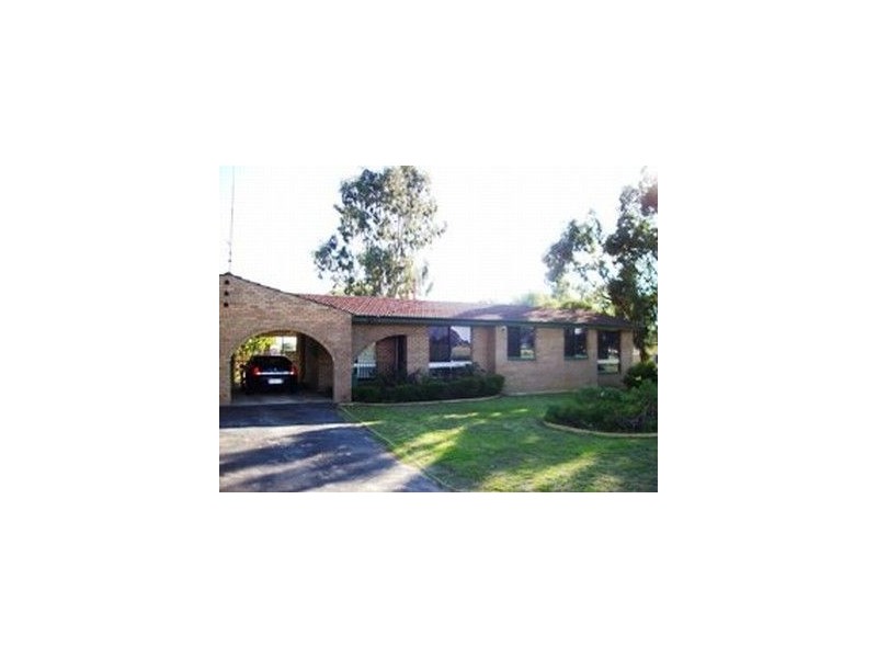 1/86a Ecclestone Street, Carey Park WA 6230