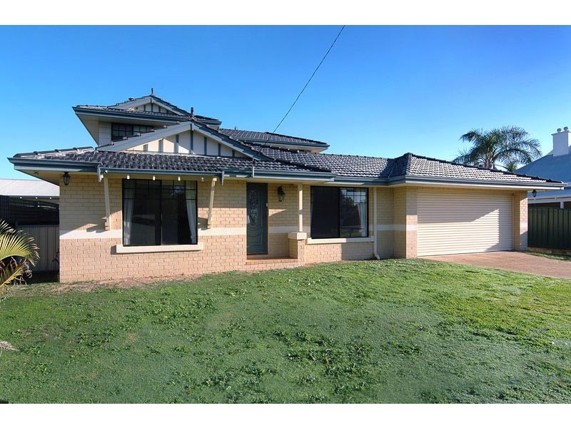 10 Richmond Street, East Bunbury WA 6230