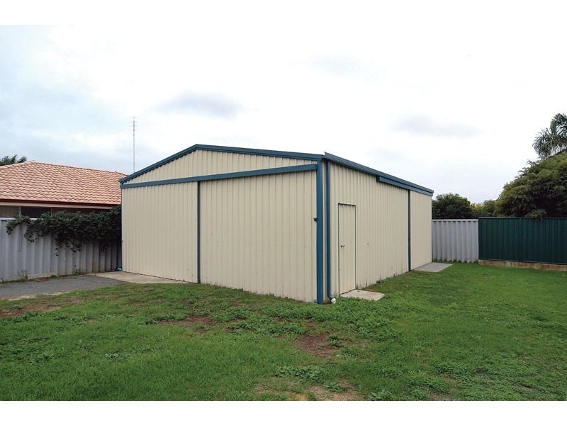 37 Austral Parade, East Bunbury WA 6230
