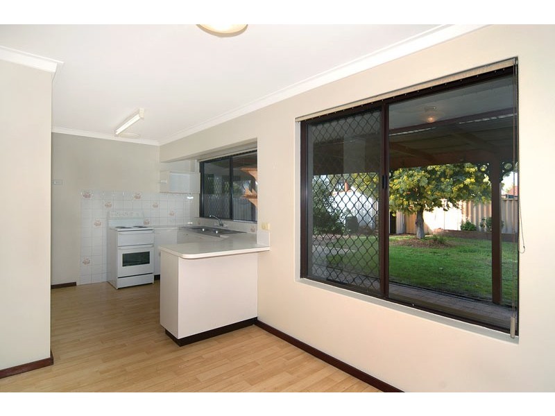 31 Webber Street, Carey Park WA 6230