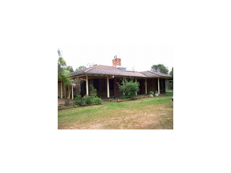 61 Kentucky Road, Dardanup WA 6236