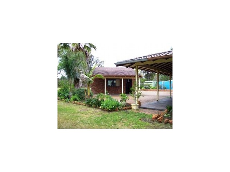 61 Kentucky Road, Dardanup WA 6236