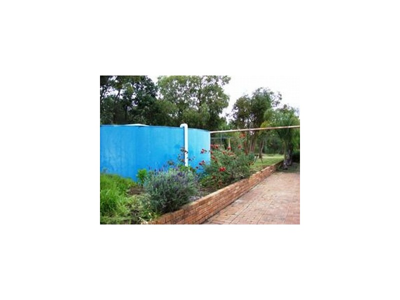 61 Kentucky Road, Dardanup WA 6236