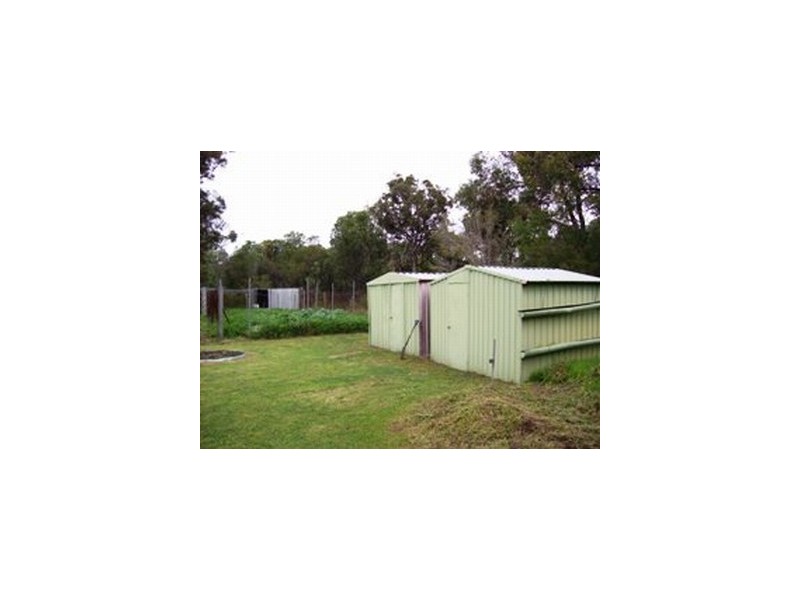 61 Kentucky Road, Dardanup WA 6236