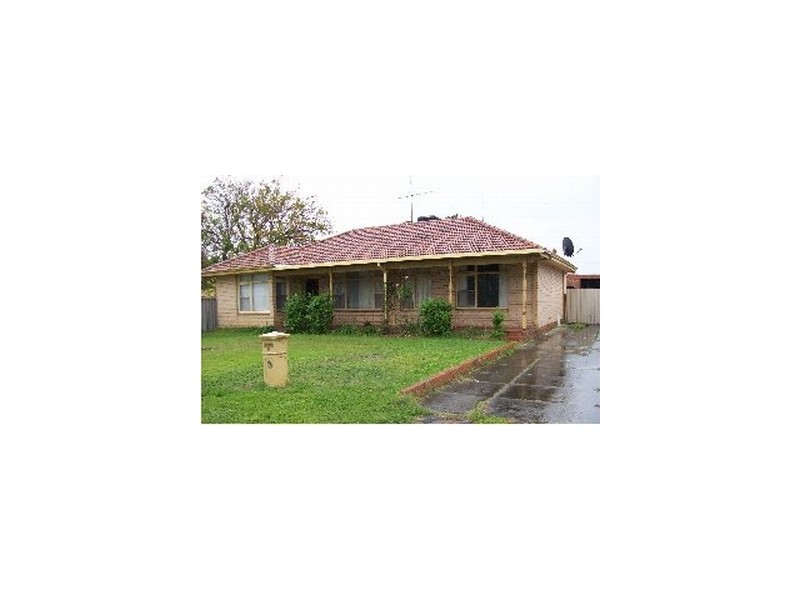 68 Hayes Street, East Bunbury WA 6230