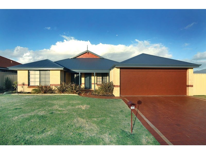 103 Hornibrook Road, Dalyellup WA 6230