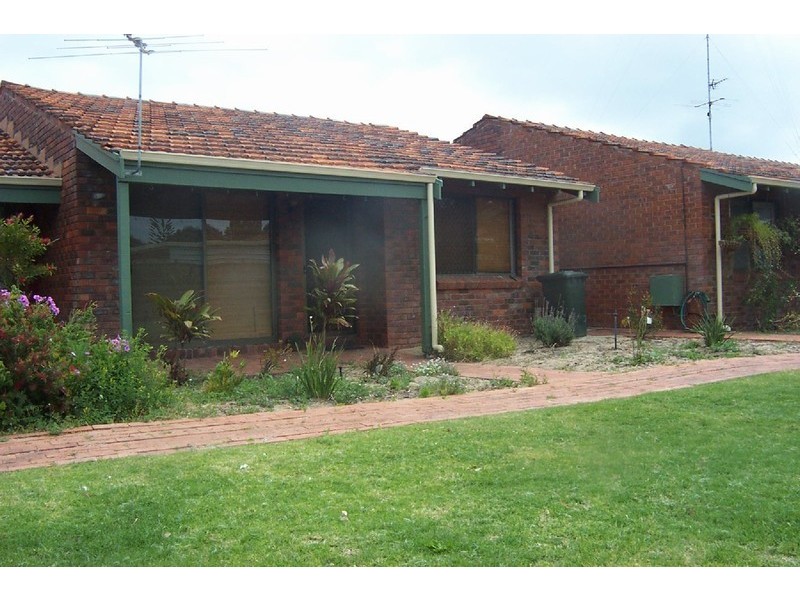 5/35 Hayes Street, East Bunbury WA 6230