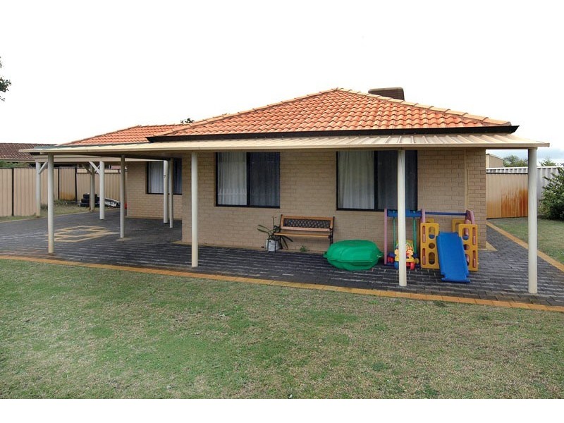 7 Buckton Place, Australind WA 6233