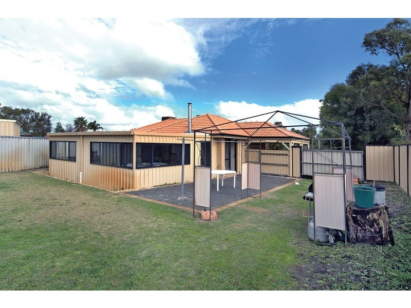 7 Buckton Place, Australind WA 6233