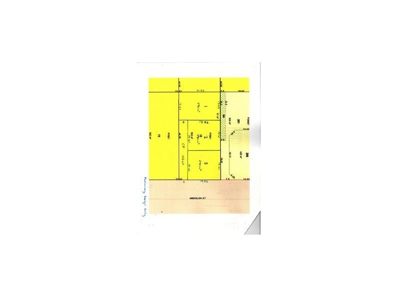 8 Absalon Street, Carey Park WA 6230