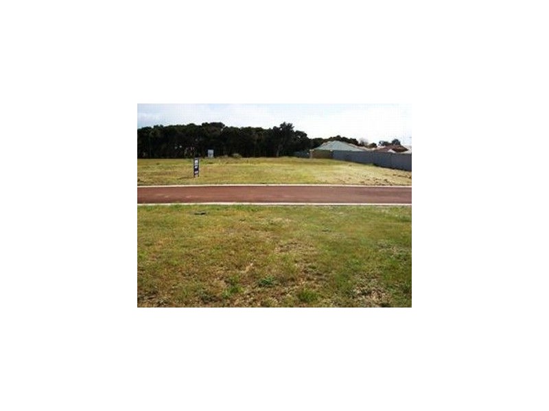 22A Isernia Place, South Bunbury WA 6230