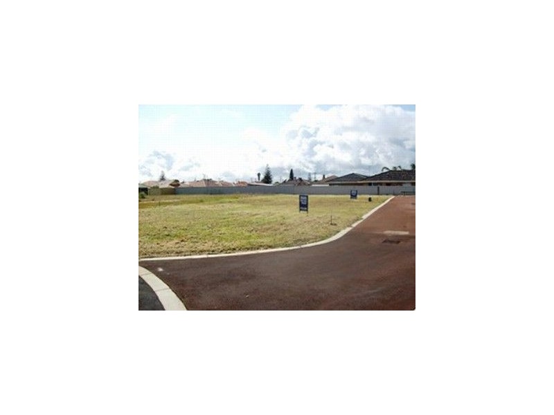 22A Isernia Place, South Bunbury WA 6230