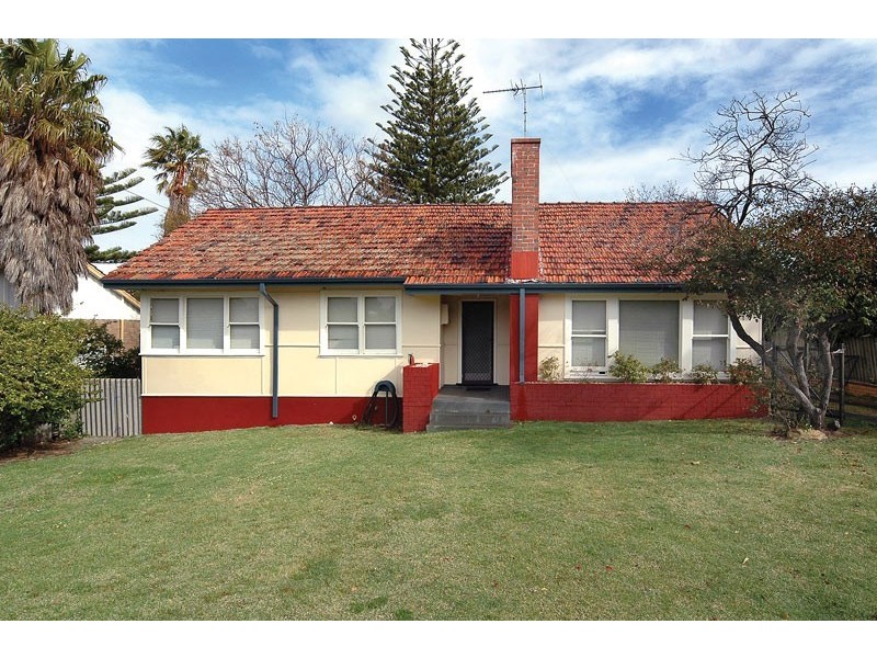 14 Willoughby Street, South Bunbury WA 6230