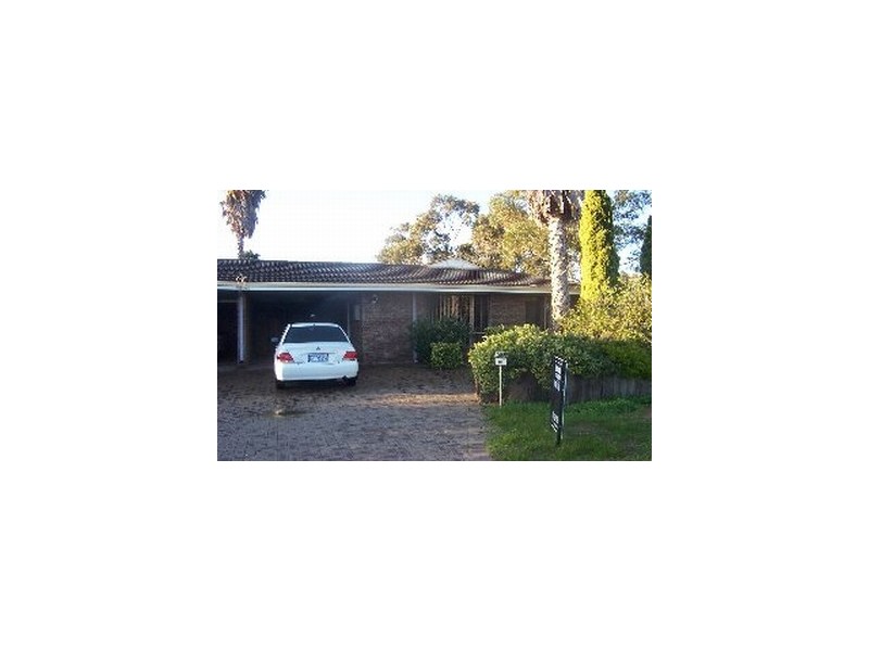 b/8 Ashrose Drive, Withers WA 6230