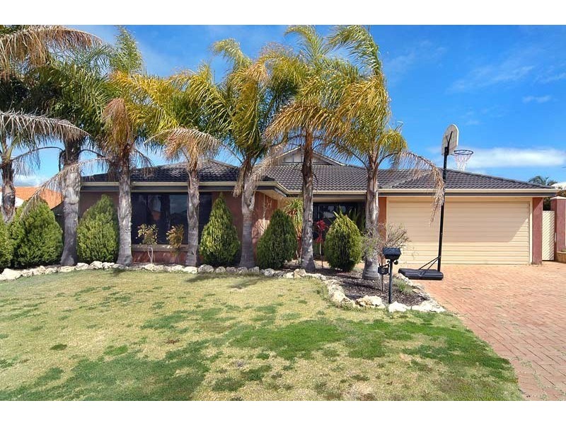 9 Shetland Place, Eaton WA 6232