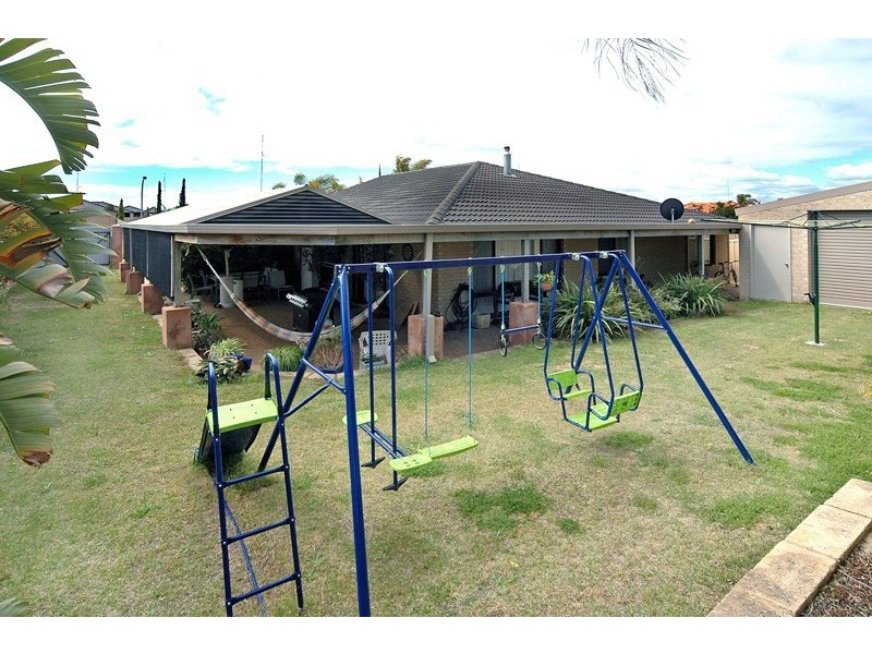 9 Shetland Place, Eaton WA 6232