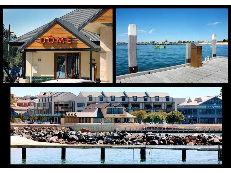 32/25 Casuarina Drive, Bunbury WA 6230
