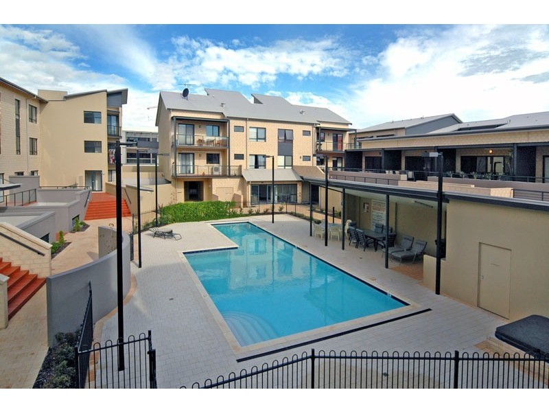 2/22 Bonnefoi Boulevard, Bunbury WA 6230