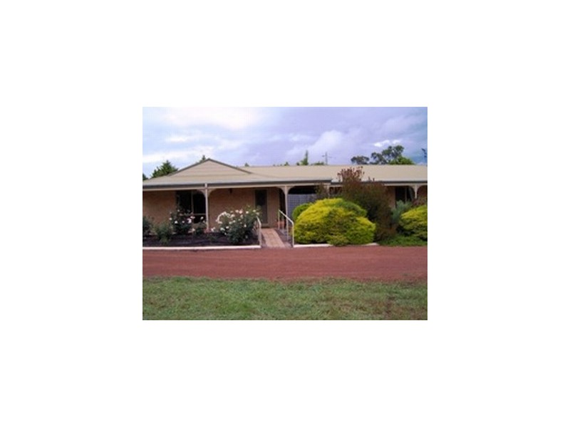 75 Bendall Road, Donnybrook WA 6239