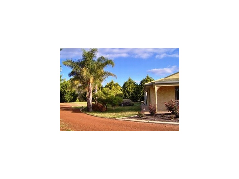 75 Bendall Road, Donnybrook WA 6239