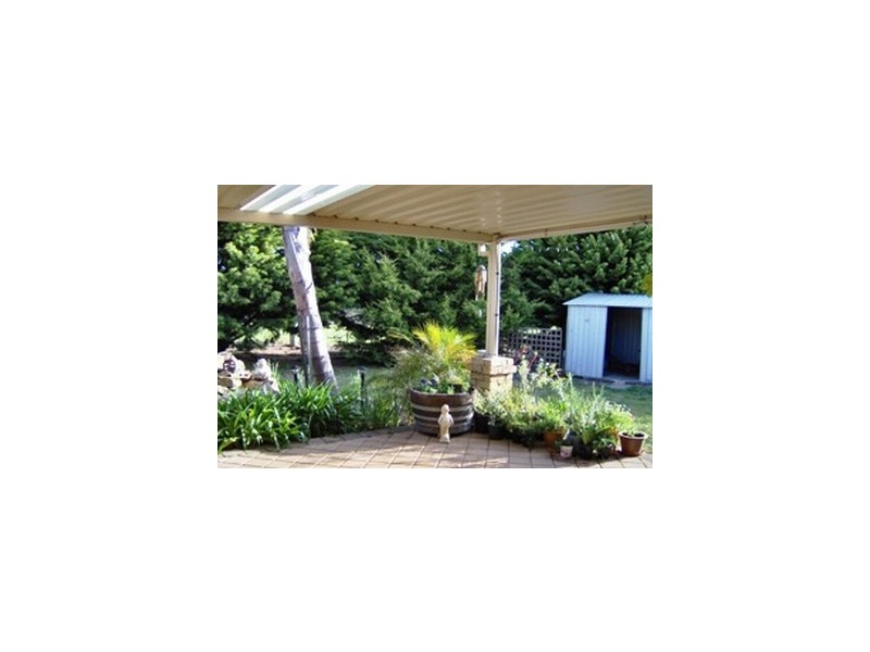 75 Bendall Road, Donnybrook WA 6239