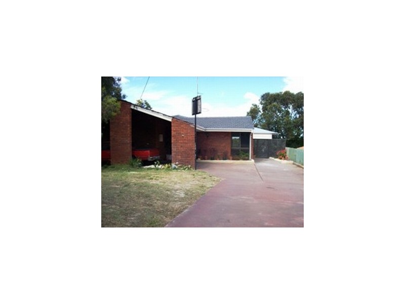 10 Crocker Place, Australind WA 6233