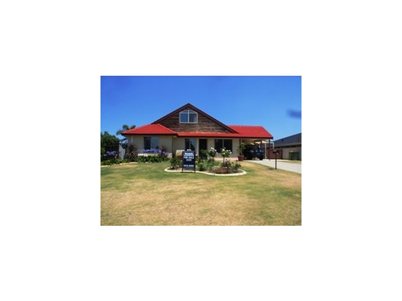 96 Chapple Drive, Australind WA 6233