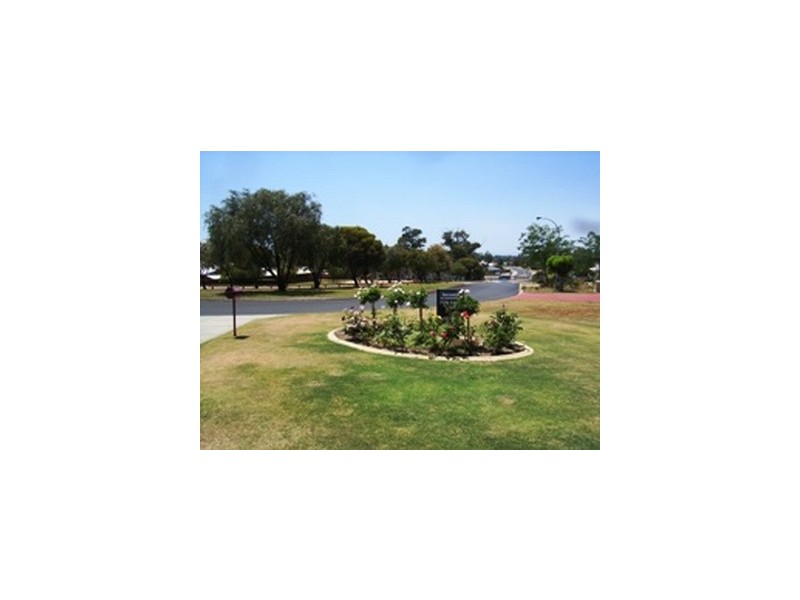 96 Chapple Drive, Australind WA 6233
