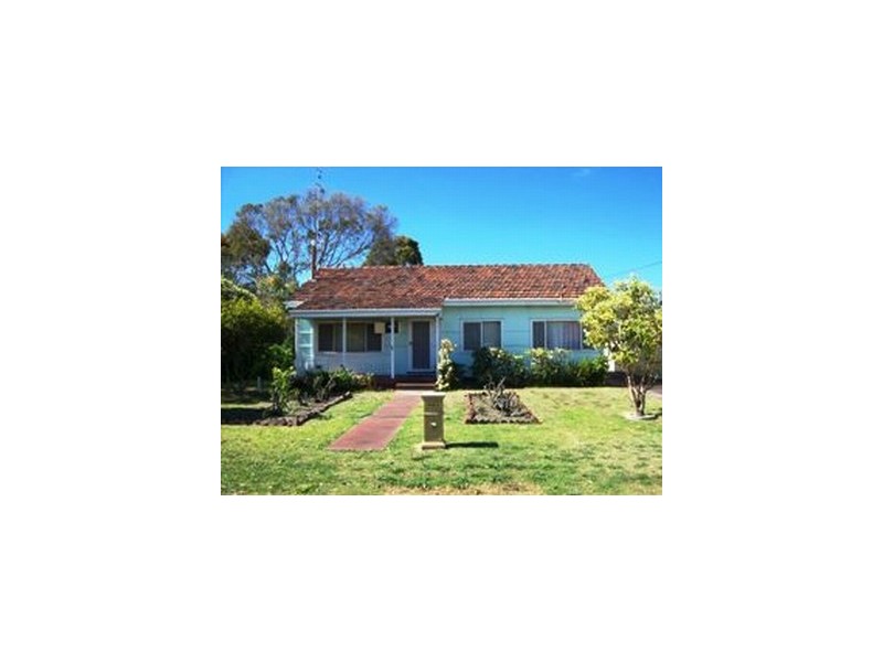 52 Hayes Street, East Bunbury WA 6230