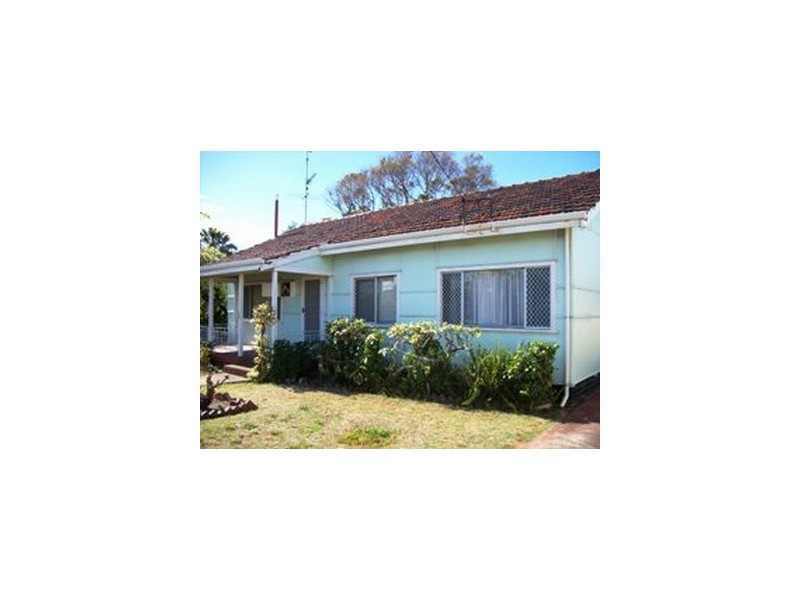 52 Hayes Street, East Bunbury WA 6230