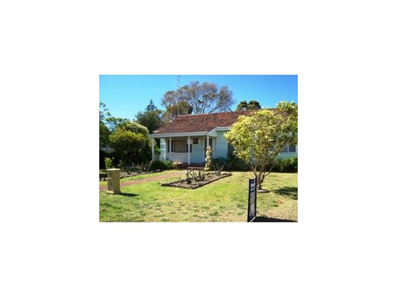 52 Hayes Street, East Bunbury WA 6230