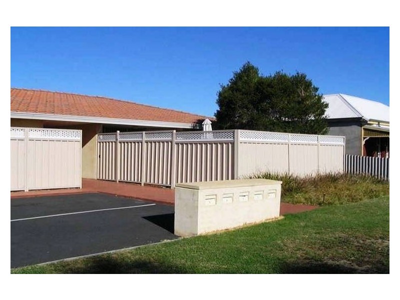 4/51 Moore Street, East Bunbury WA 6230