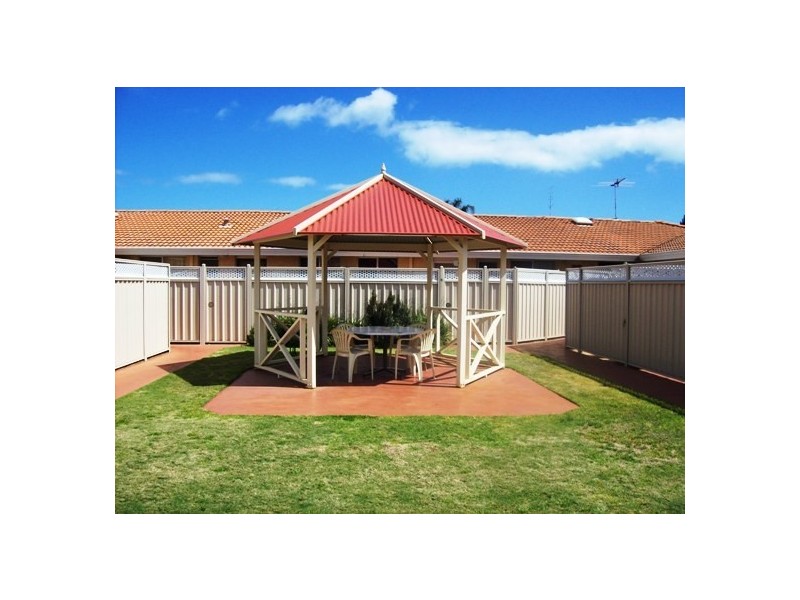 4/51 Moore Street, East Bunbury WA 6230