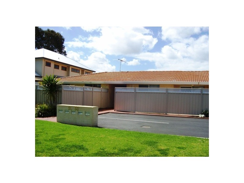 4/51 Moore Street, East Bunbury WA 6230