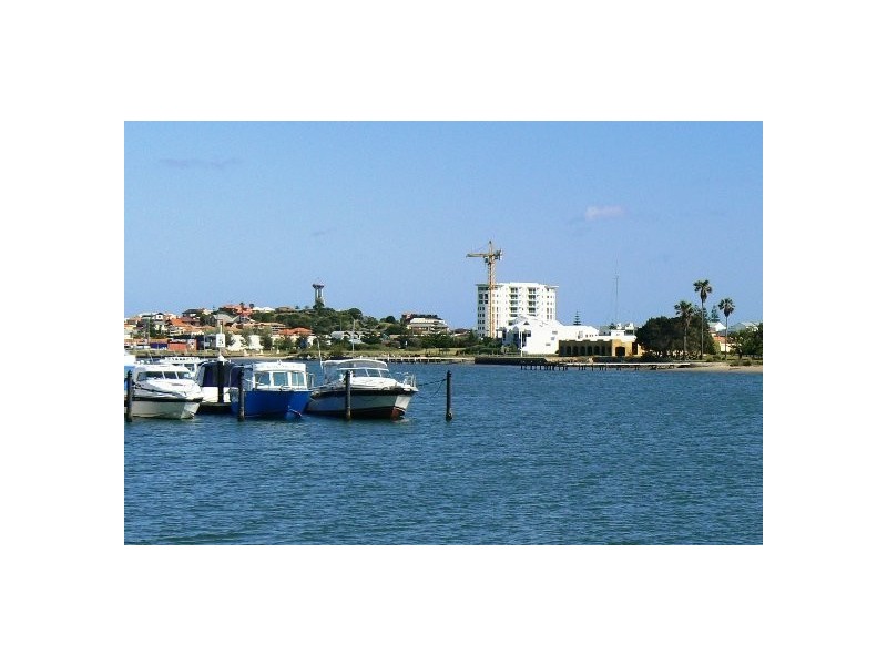 4/51 Moore Street, East Bunbury WA 6230