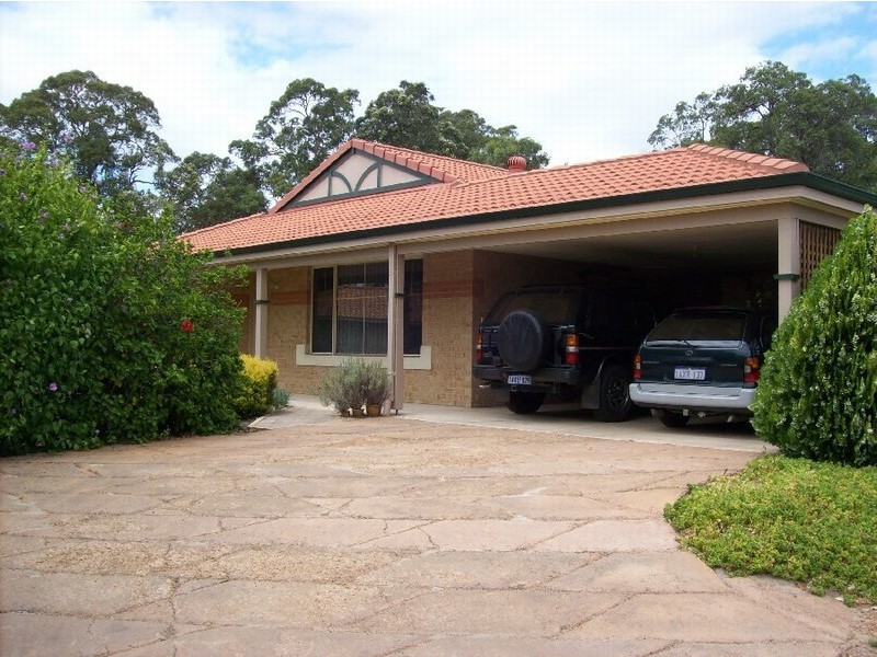 6 Peak Place, Boyanup WA 6237