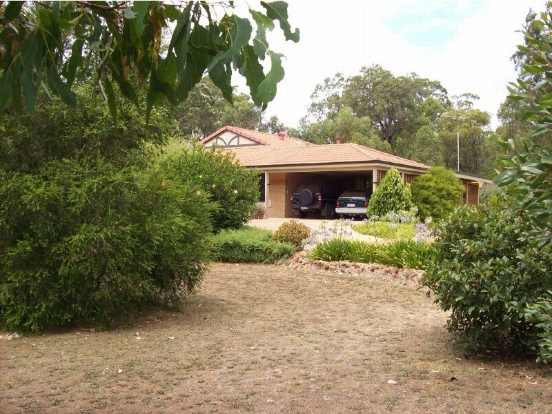 6 Peak Place, Boyanup WA 6237