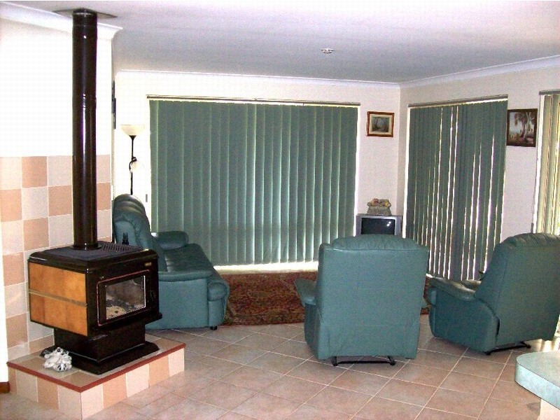 6 Peak Place, Boyanup WA 6237