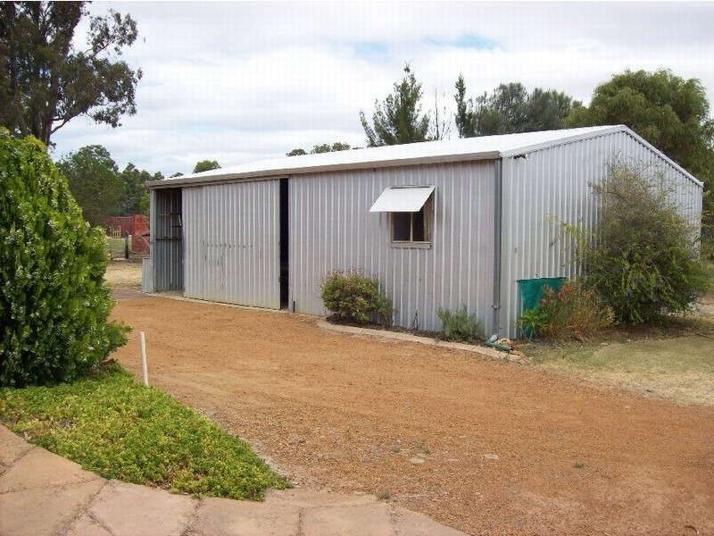 6 Peak Place, Boyanup WA 6237