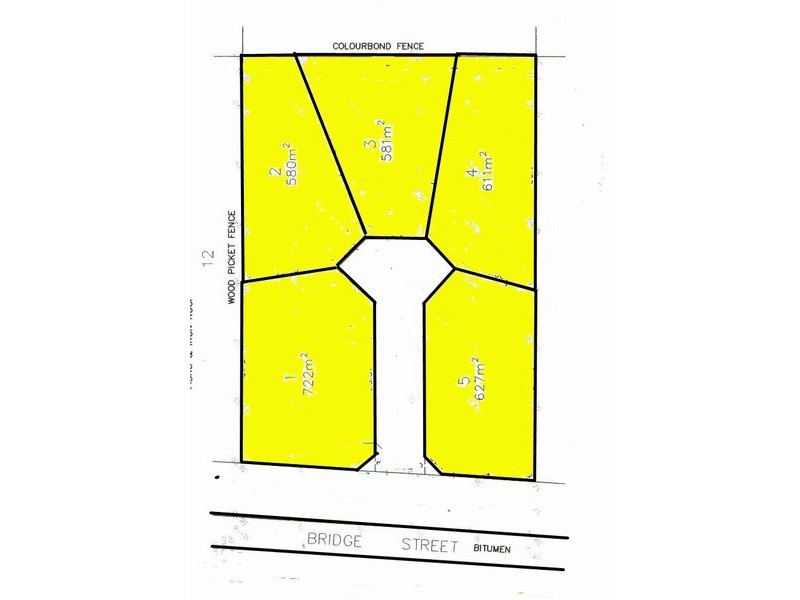 39 Bridge Street, Boyanup WA 6237