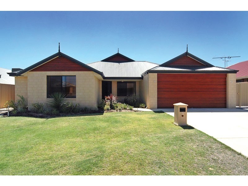 5 Galloway Bend, Eaton WA 6232